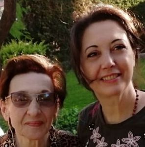 Meet your Posher, Estela